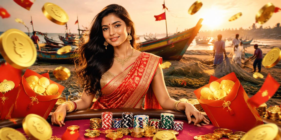 কক্সবাজারে লাল খামে বোনাস টাকা — dbbet888link মোবাইল অ্যাপ স্বাগত বোনাস