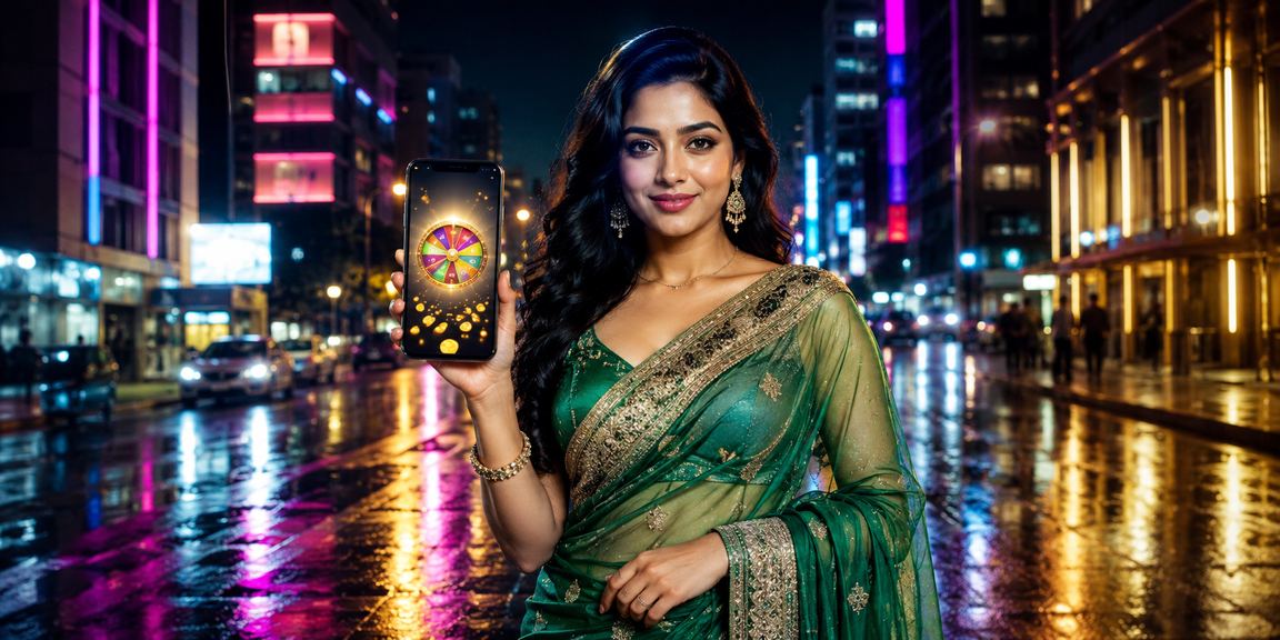 ঢাকায় লাকি ড্র ও স্লট গেমে পুরস্কার জেতার উৎসবমুখর দৃশ্য