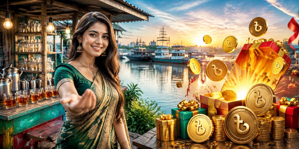 নারায়ণগঞ্জে অনলাইন বেটিং ও টাকা জমার অভিজ্ঞতা