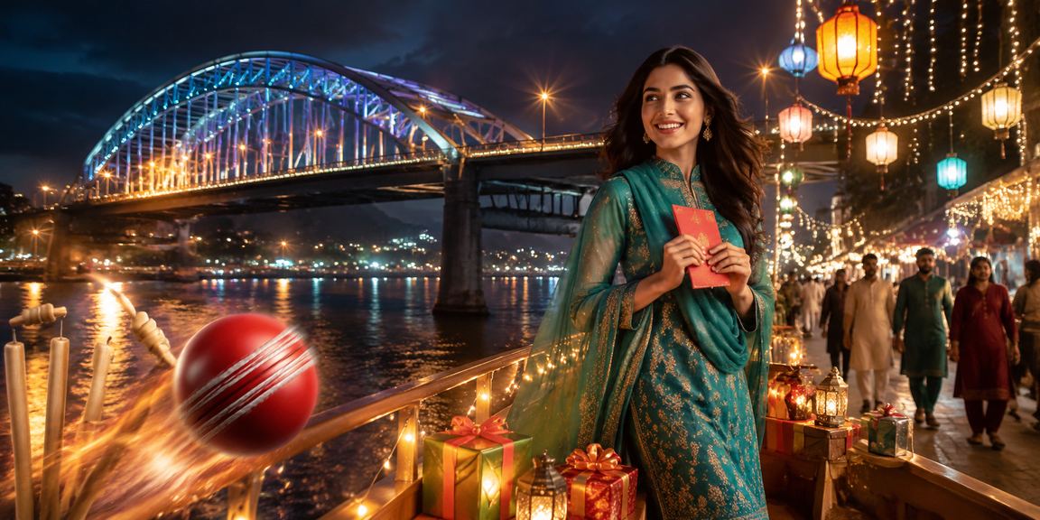 রাজশাহীতে ঈদ উৎসবে মোবাইলে ক্রিকেট বেটিং — dbbet888link অ্যাপ অভিজ্ঞতা