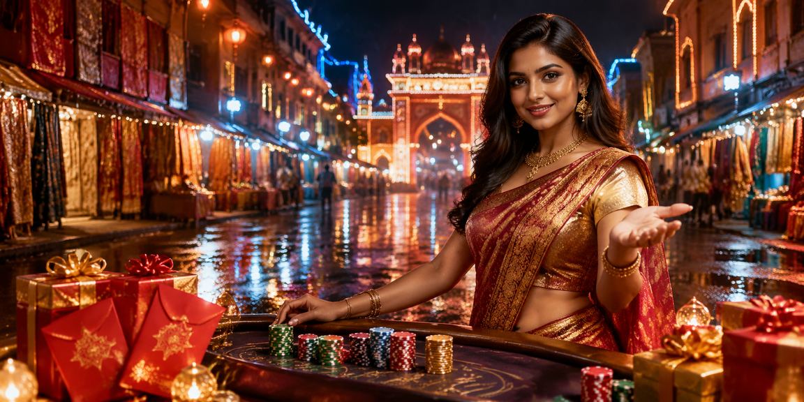 রাজশাহীতে ঈদ উৎসবে লটারি বোনাস উপভোগ করা হচ্ছে